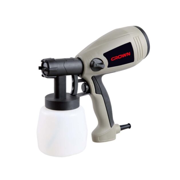 pistolet a peinture profissional 400 watt