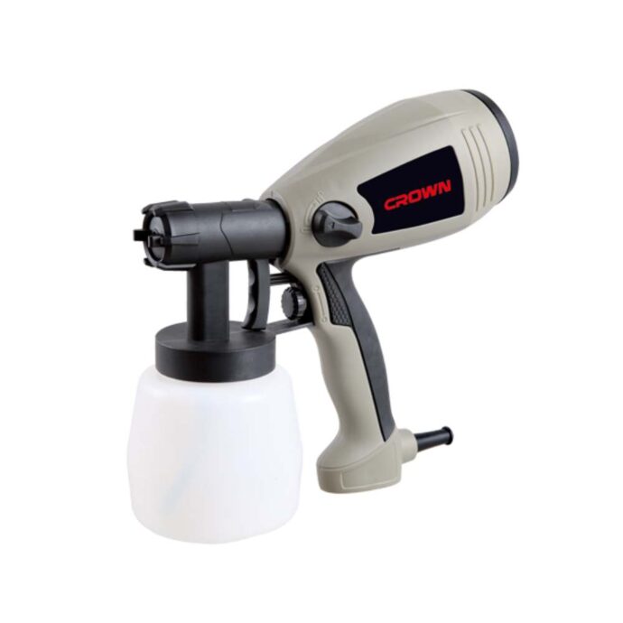 pistolet a peinture profissional 400 watt